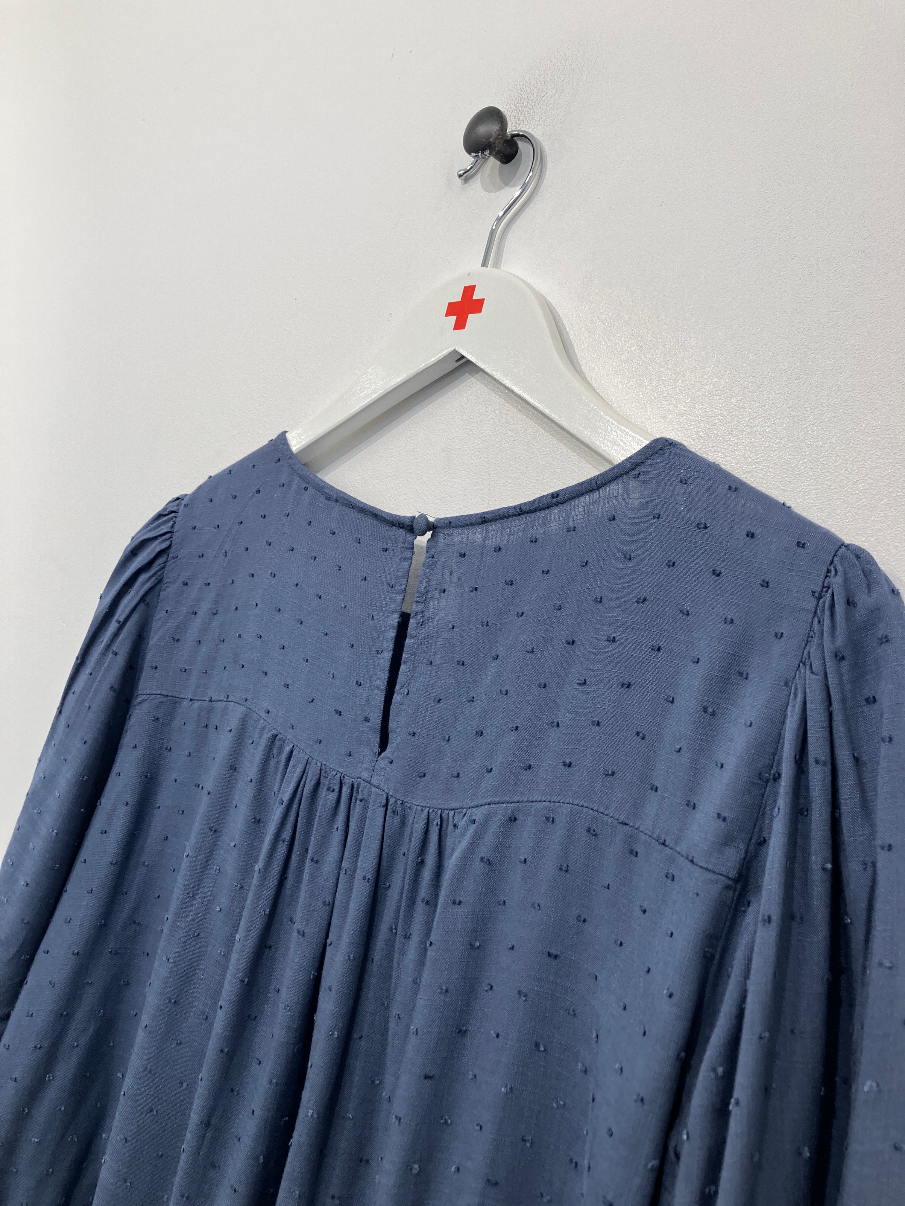 Fransa Bluse